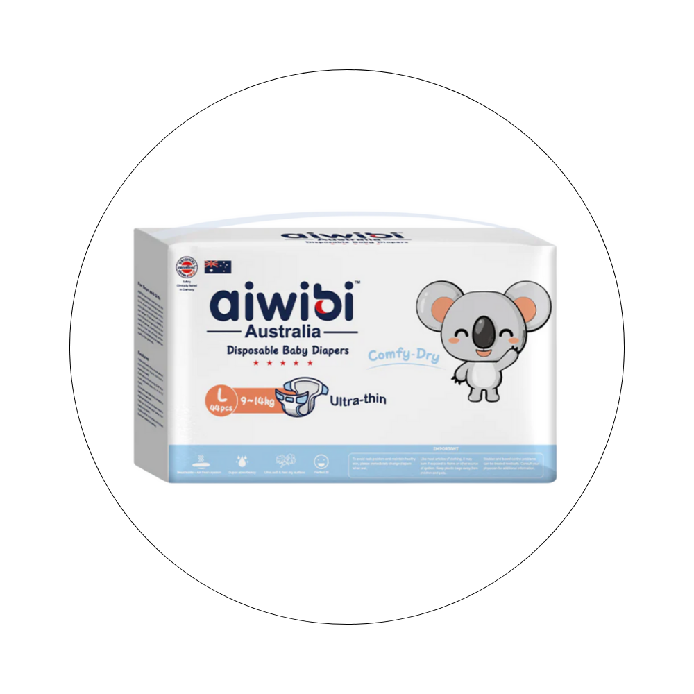 AIWIBI - Couches