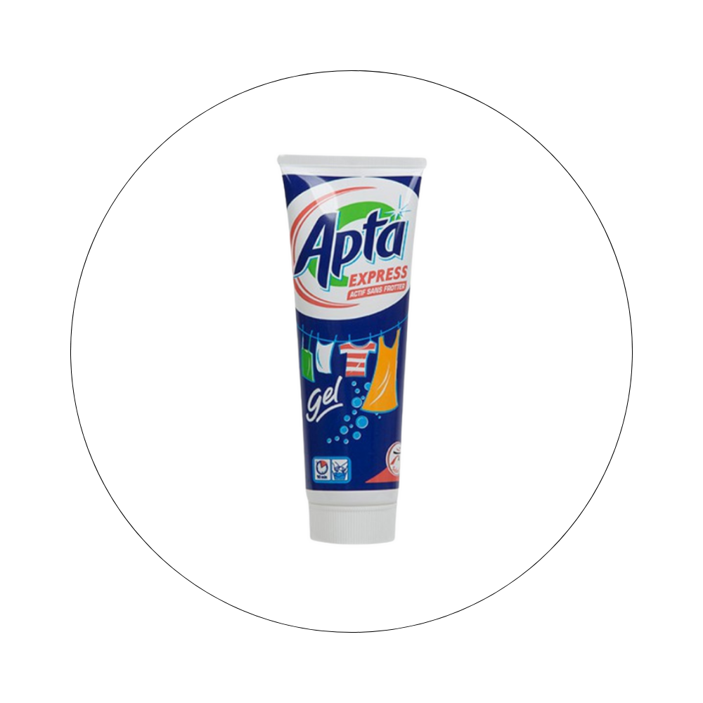 APTA - Lessive en Gel / réf. 41502396