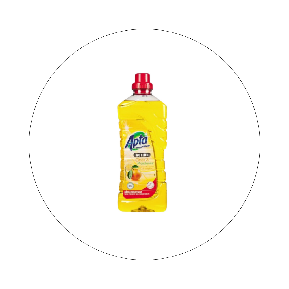 APTA - Nettoyant Citron / réf. 41511130