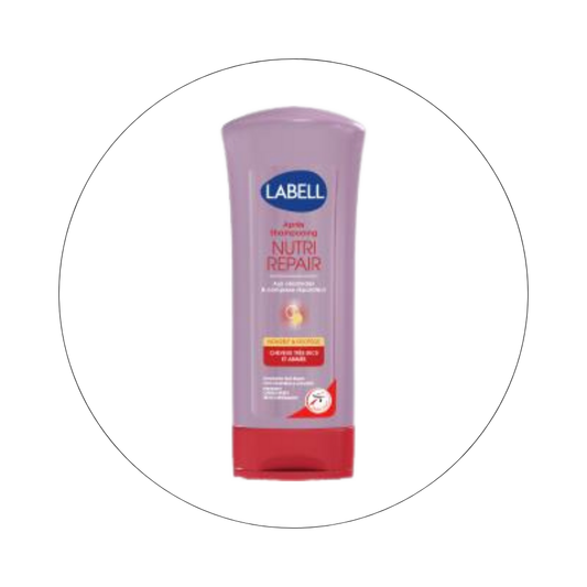 LABELL - Après-Shampoing