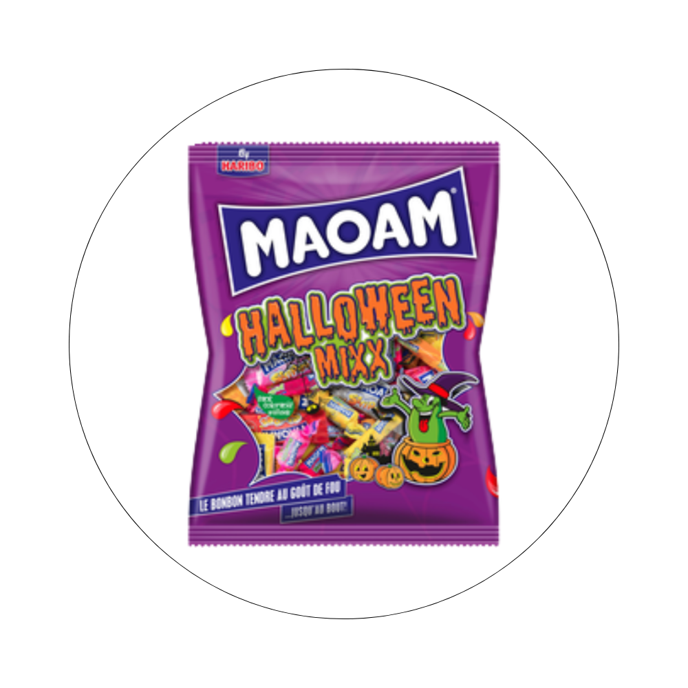 MAOAM - Halloween / réf. 30108130