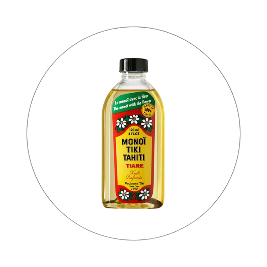 MONOÏ TIKI TAHITI - Huile