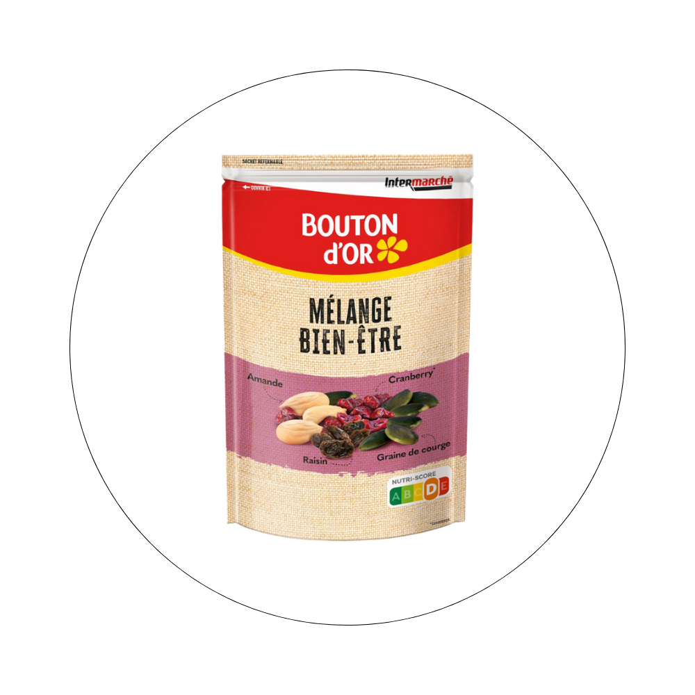 Mélange Bien-Etre / réf. 29002984