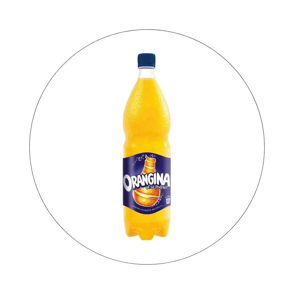 ORANGINA / réf. A510000150