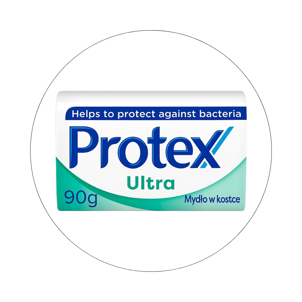 PROTEX - Savon