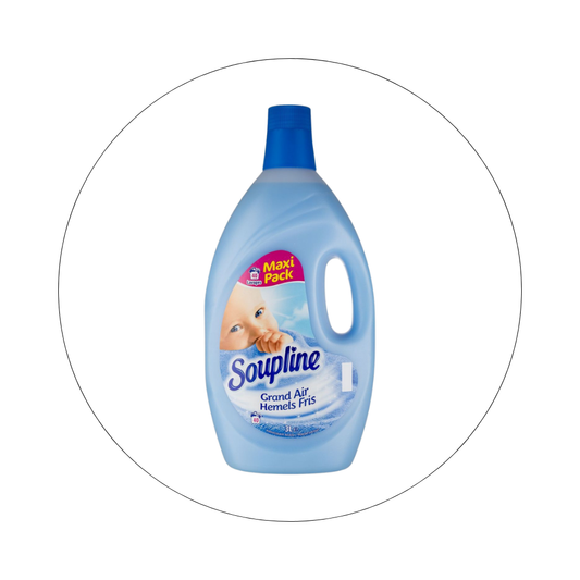 SOUPLINE - Assouplissant