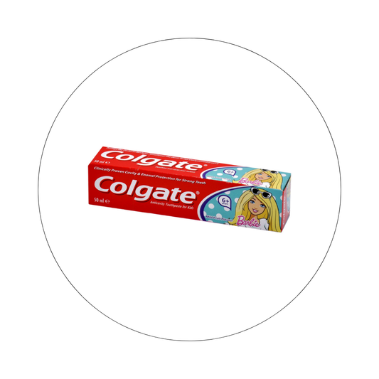 COLGATE - Dentifrice Enfant