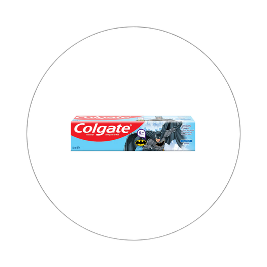 COLGATE - Dentifrice Enfant