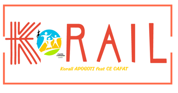 KORAIL DIRECT - CE CAFAT