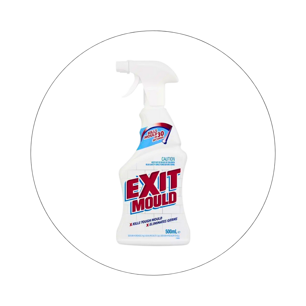 EXIT MOULD - Nettoyant / réf. A44122505