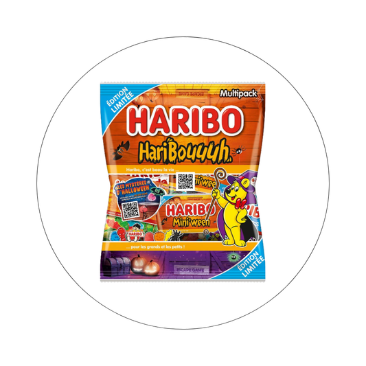 HARIBO - HariBouuuh / réf. 30108210