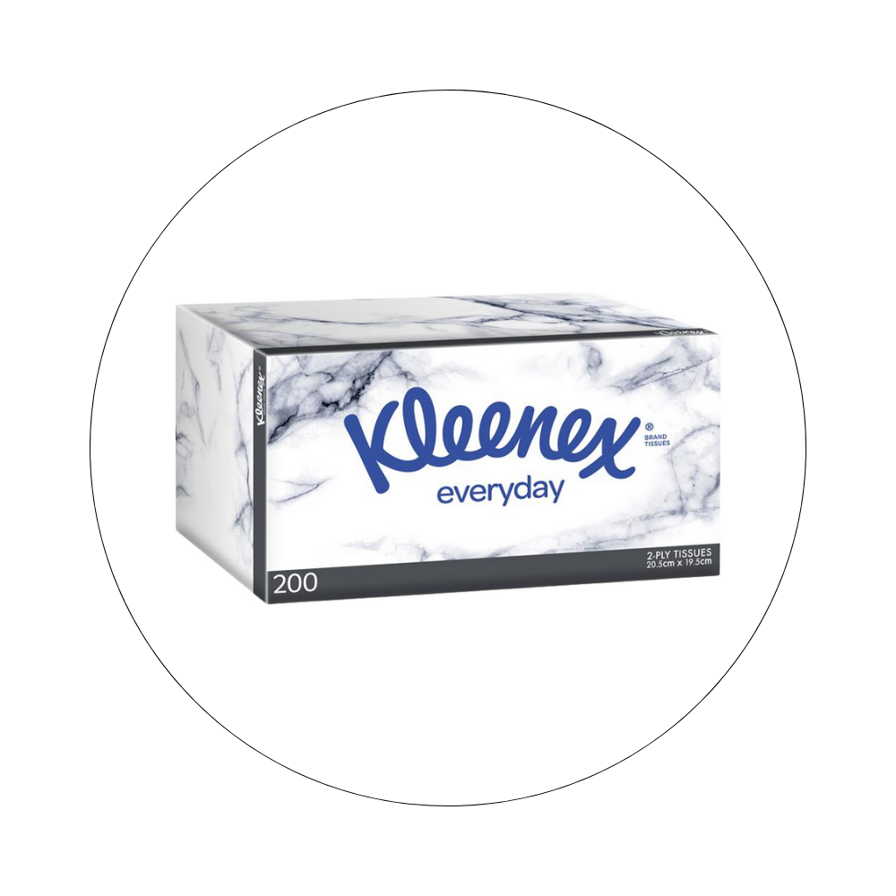 KLEENEX - Everyday / réf. A04100020