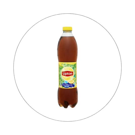 LIPTON - Ice Tea *Citron Vert / réf. ALIT150CVP6
