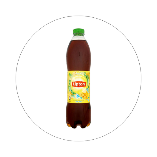 LIPTON - Ice Tea *Mangue / réf. ALIT150MP6