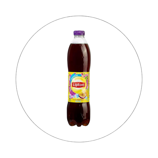 LIPTON - Ice Tea *Tropical / réf. ALIT150TP6