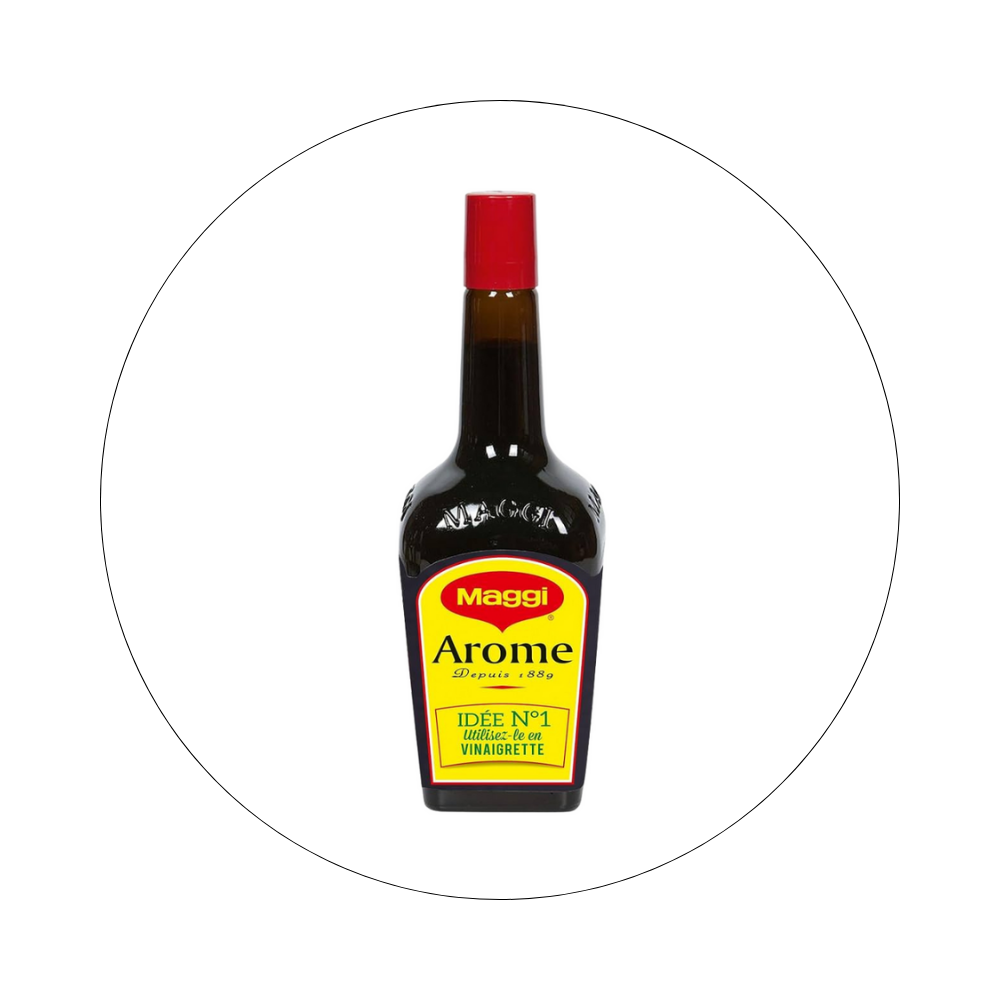 MAGGI - Arome / réf. A12107445