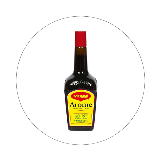 MAGGI - Arome / réf. A12107445