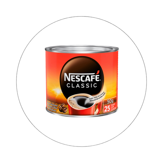 NESCAFE - Café / réf. A110857