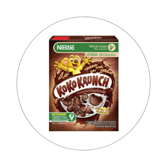 NESTLE - Koko Krunch Céréales / réf. A110928