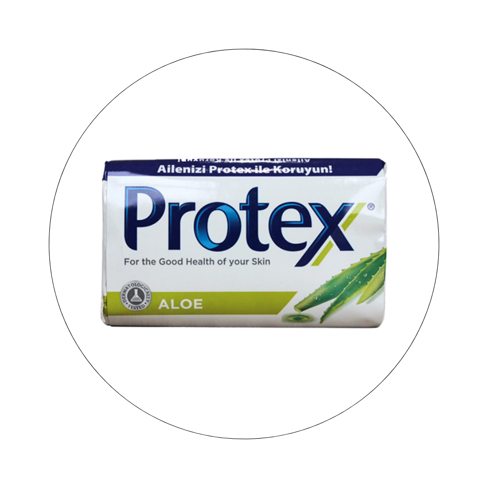 PROTEX - Savon
