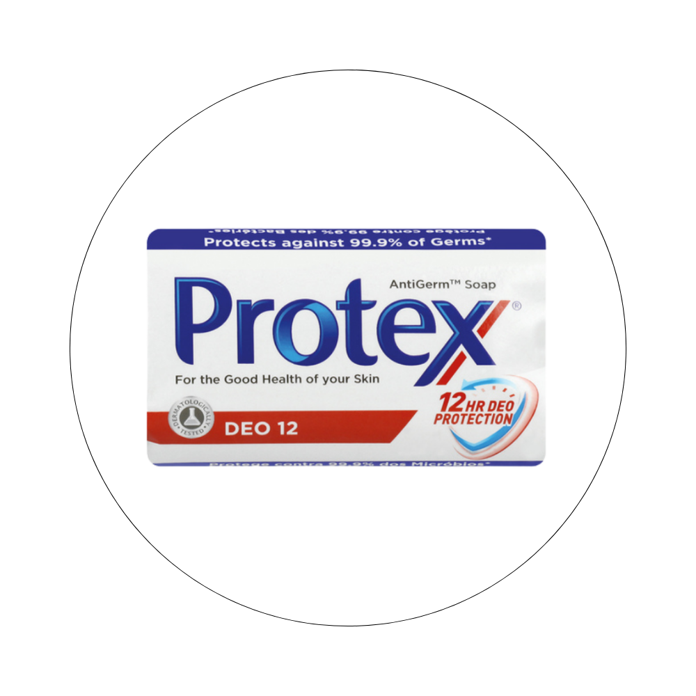 PROTEX - Savon
