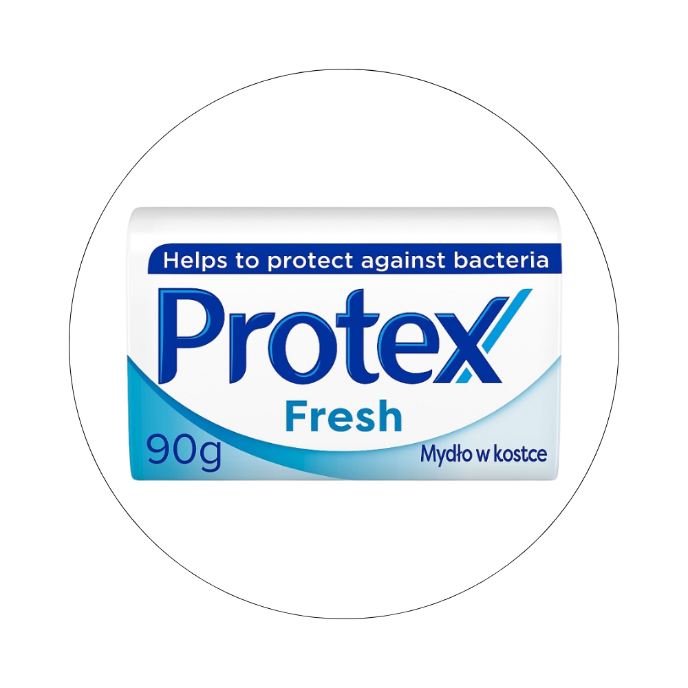 PROTEX - Savon