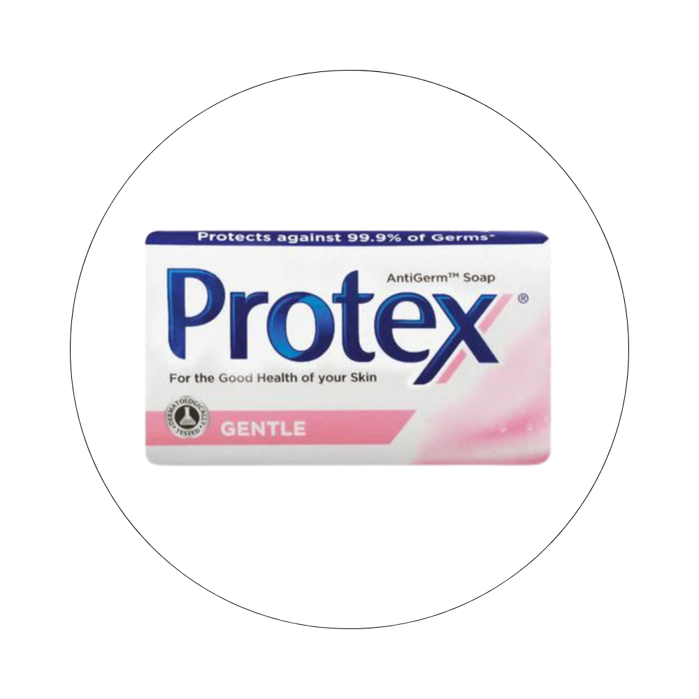 PROTEX - Savon