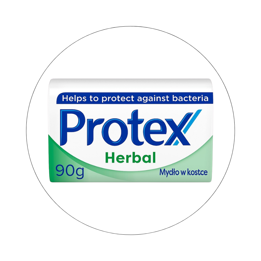 PROTEX - Savon