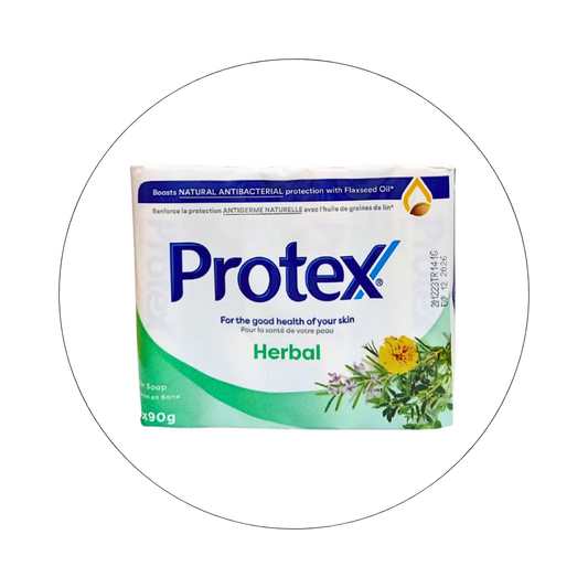 PROTEX - Savon Herbal / réf. TR00994C