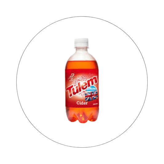 TULEM - Cider / réf. 543002150