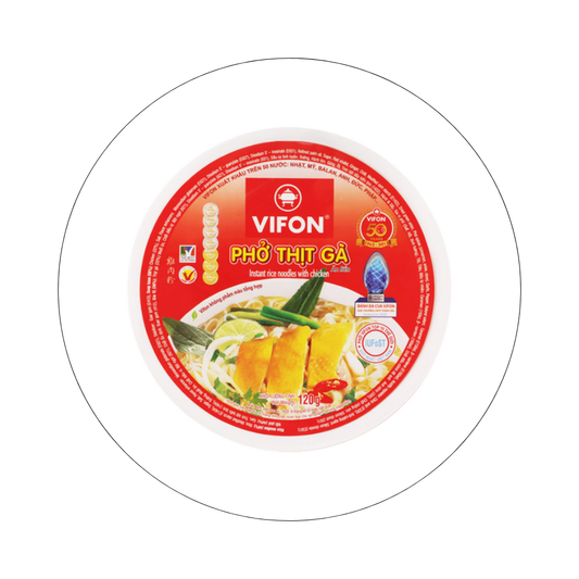 VIFON - Soupe Pho Poulet / réf. A1353002
